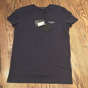 Balmain tshirt